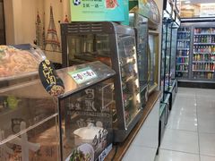 -today便利店(汉街店)