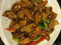 -东北农家院·铁锅炖(莘庄店)