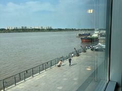 -满汉楼(江畔店)