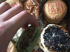 -北京稻香村(西单购物中心店)