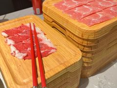 -空之介寿喜烧·和牛放题(恒隆广场店)