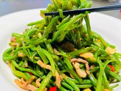 -香丰阁·烤鸭·川湘菜(清河店)
