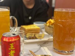 -云鼎·炙火精酿啤酒秘制烧烤(工体店)