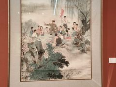 -江苏省美术馆(长江路新馆)