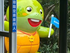 -广东惠东海龟国家级自然保护区