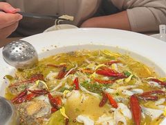 -太二酸菜鱼(上海佛罗伦萨小镇店)