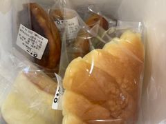 -0+1·手作面包(新北店)