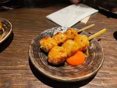 特制鸡肉丸子-三川·十酒Izakaya(南昌路店)