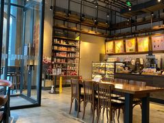 -星巴克(北京三里屯SOHO一店)