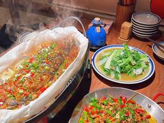 -泥糊破店小酒馆·团建聚餐(南京西路店)