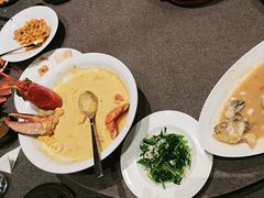 家烧大黄鱼-醉东Oriental House(静安嘉里中心店)