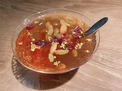-周家二小姐的菜·扬州菜·香炒蟹·狮子头(江都金鹰店)