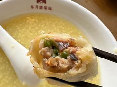 -东升灌浆包(辛庄街总店)
