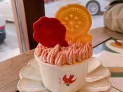 -侘寂甜品(自取店)