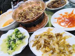 -来顺成饭庄