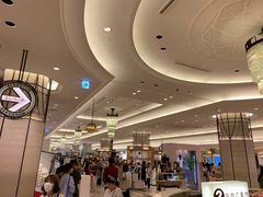 -阪急百货店(梅田总店)