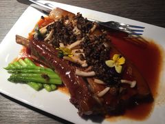 -唐茶苑(Soho)