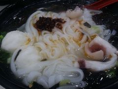 -文辉墨鱼丸大王(铜锣湾渣甸街总店)