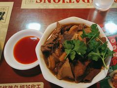-九龙冰室(新中关购物中心店)