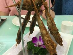 -海天一色海景自助餐厅(西港花园店)