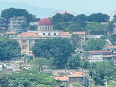 -厦门海港英迪格酒店(中山路店)