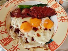 -肥韬茶餐厅(海上世界店)