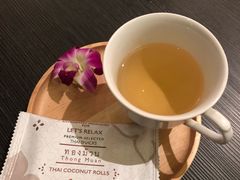 -Let's Relax Spa(Phuket 3rd Street)