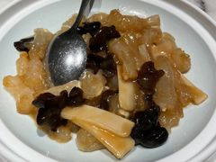 三鲜蹄筋煲-蘭心·臻品(瑞虹太阳宫店)