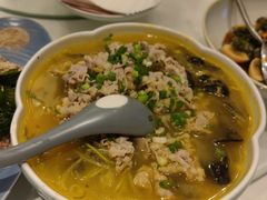 -志明眷村·台式融合菜·宵夜