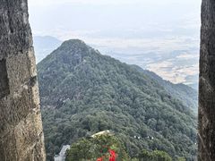 -腾冲云峰山