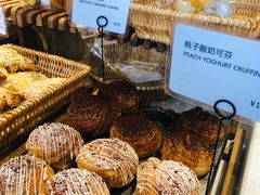 -那家面包房(珠江路店)