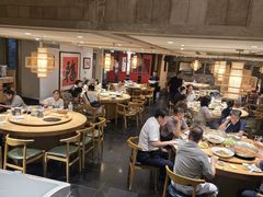 -老凯俚酸汤鱼(多彩城店)