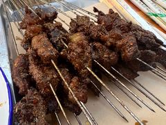 肉筋-东仪路传统烤肉