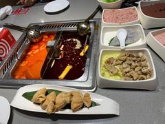 -海底捞火锅(金光华店)