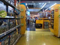 -TOYSRUS玩具反斗城(宁波和义大道店)