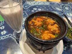 -云南李记罐罐米线饵丝小吃(汉中门金鹰店)