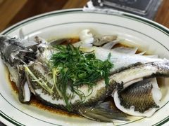 -八仔大富楼·河鲜(西江店)