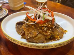 -思金拉措庄园藏餐(太阳岛店)