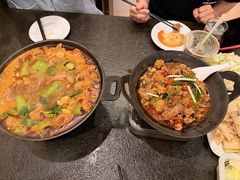 -湘肠香火锅店(团结湖店)