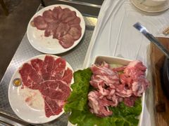 -活潑鲜跳(湖滨商业街店)