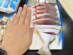 -刘记糟粕醋海鲜烧烤