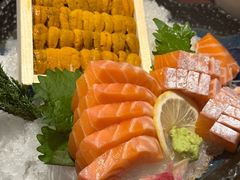 -九酢·海鲜居酒屋