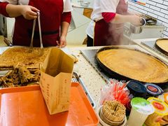 -香糯炎荞饼王(解放碑店)