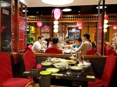 -芦月轩羊蝎子(劲松店)