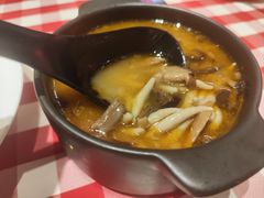 -西贝(上海我格广场店)