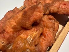 -双合园·海鲜水饺青岛菜(万佳广场店)