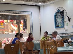 -清真.回香园(南街店)