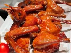 -北园酒家(小北路店)