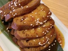 -南京大牌档(龙江新城市广场店)