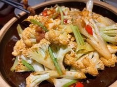 -湘西小馆(滨河路店)